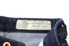 Jeans Babhila-High 069CF