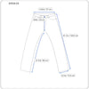 Jeans D-Bazer 083AT