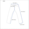 Jeans Slim-Chino-M-NE