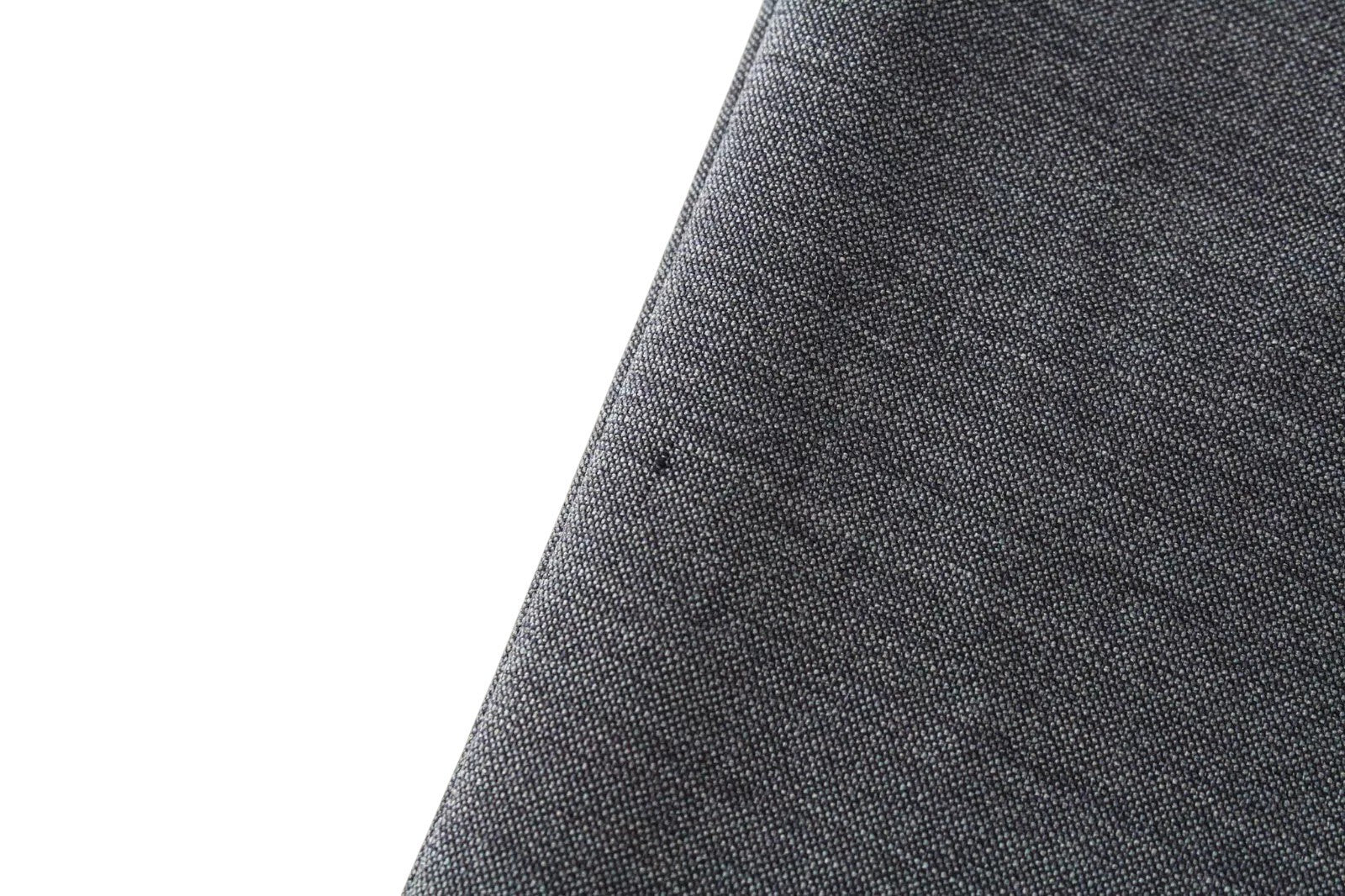 SUISTUDIO Robin Women Trousers UK8R W31 Blue Pleated Front Classic Formal