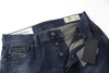 Jeans D-Vider 084AU