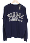Sweatshirt S-Joe