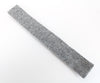 Grey Wool Tie