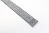 Grey Wool Tie
