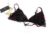 Red Polyester Underwear