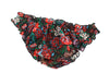 Red Polyester Underwear