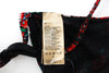 Red Polyester Underwear