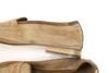 Brown Suede Casual Shoes