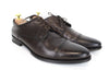 Brown Leather Casual Shoes