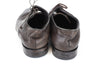 Brown Leather Casual Shoes