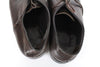 Brown Leather Casual Shoes