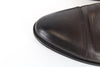 Brown Leather Casual Shoes