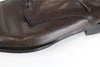 Brown Leather Casual Shoes