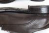 Brown Leather Casual Shoes