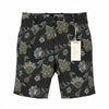 Multicoloured Cotton Shorts