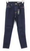Jeans Babhila-High 069CF