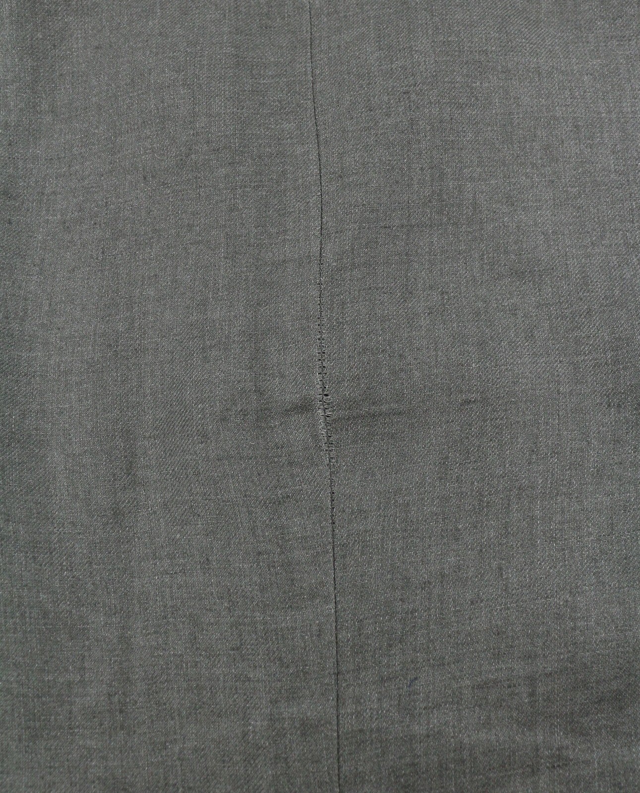 SUITSUPPLY Walter HP Ames Pleat ES Men Suit UK36R W32 Green Melange Pure Linen