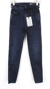 Jeans Slandy-High 082AU