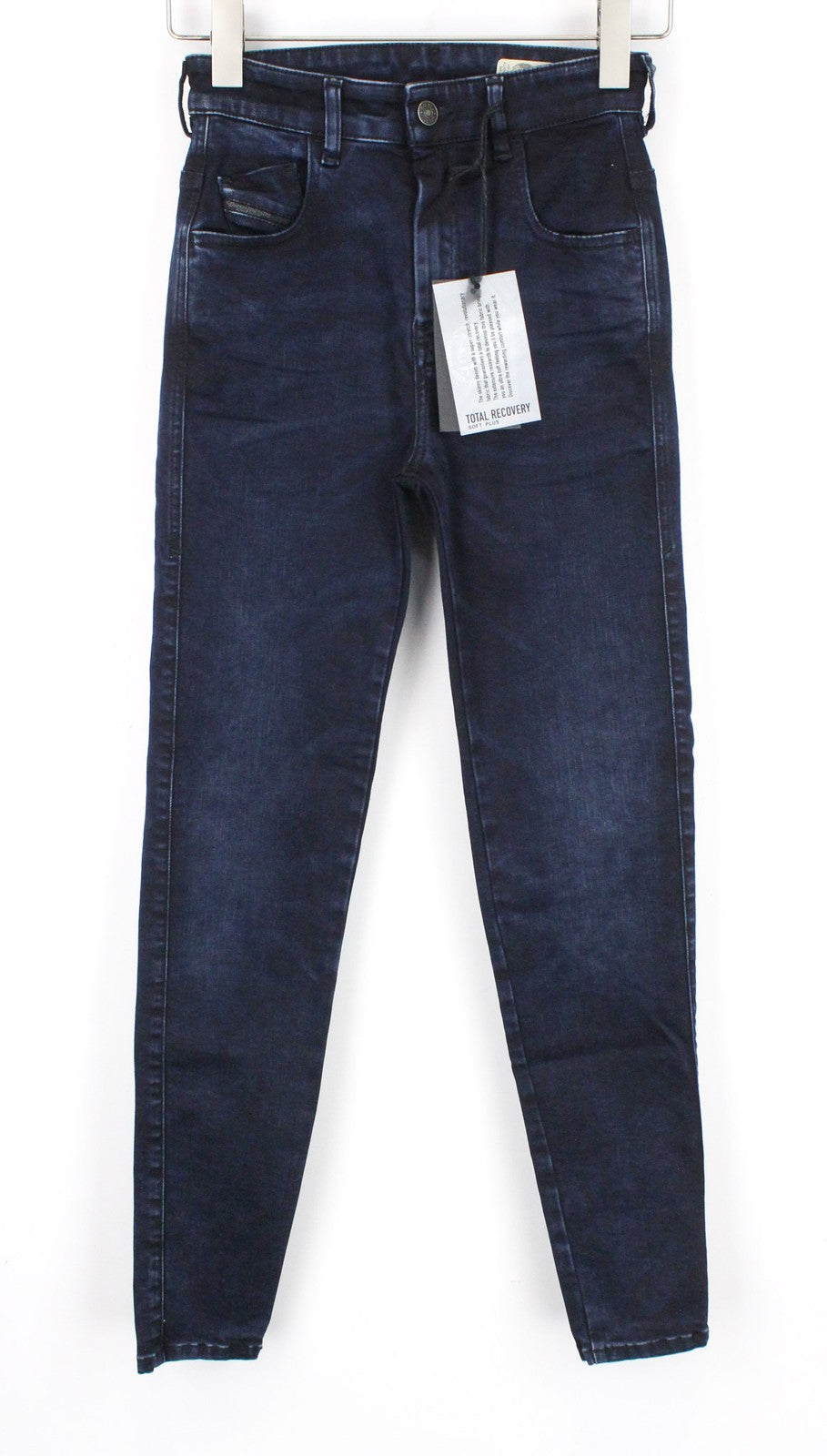 Jeans Slandy-High 082AU