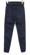 Jeans Slandy-High 082AU