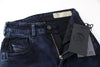 Jeans Slandy-High 082AU
