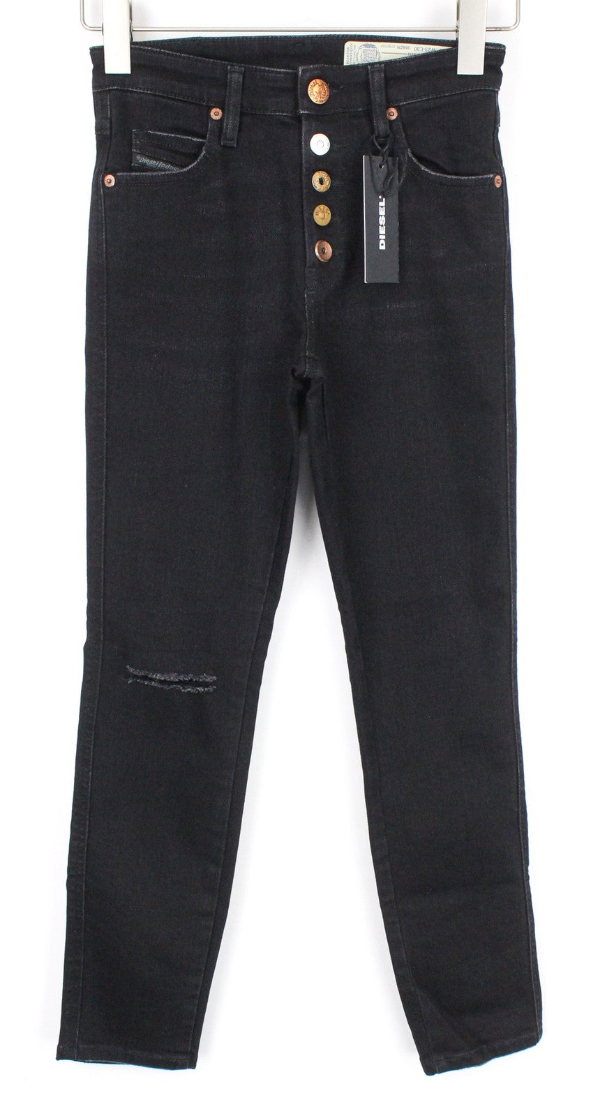 Jeans Babhila-B 084ZN