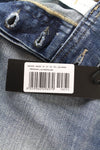 Jeans Tepphar 0842H