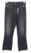 Jeans D-Earlie 080AP