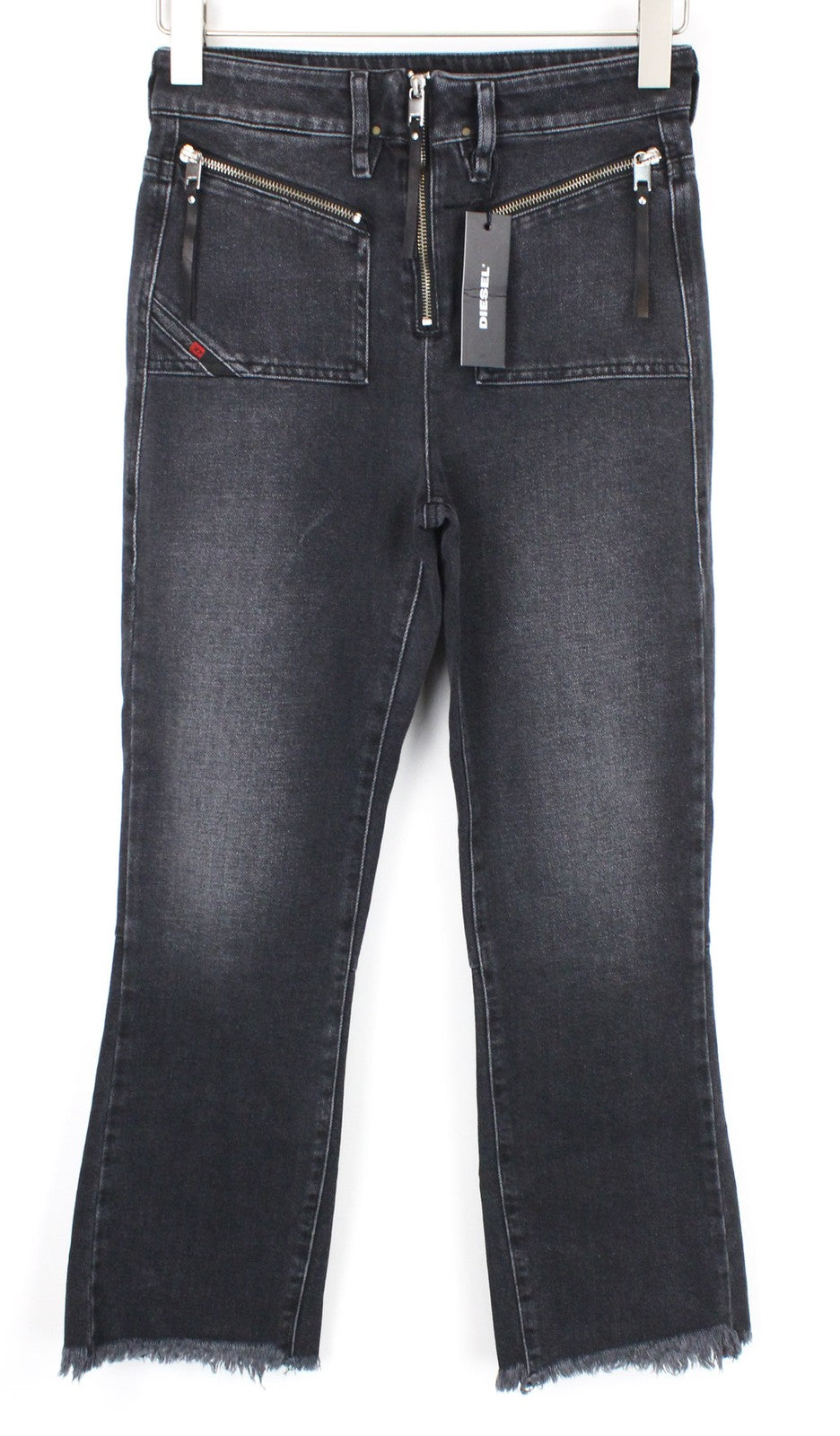 Jeans D-Earlie 080AP
