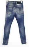 Jeans D-Reeft-T 0870Q