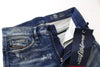 Jeans D-Reeft-T 0870Q