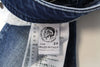 Jeans Buster 081AQ