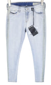 Jeans Slandy-SP1 0090E