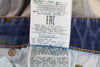 Jeans Slandy-SP1 0090E