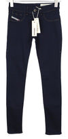 Jeans Livier 0881B