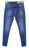 Jeans Slandy 088AU
