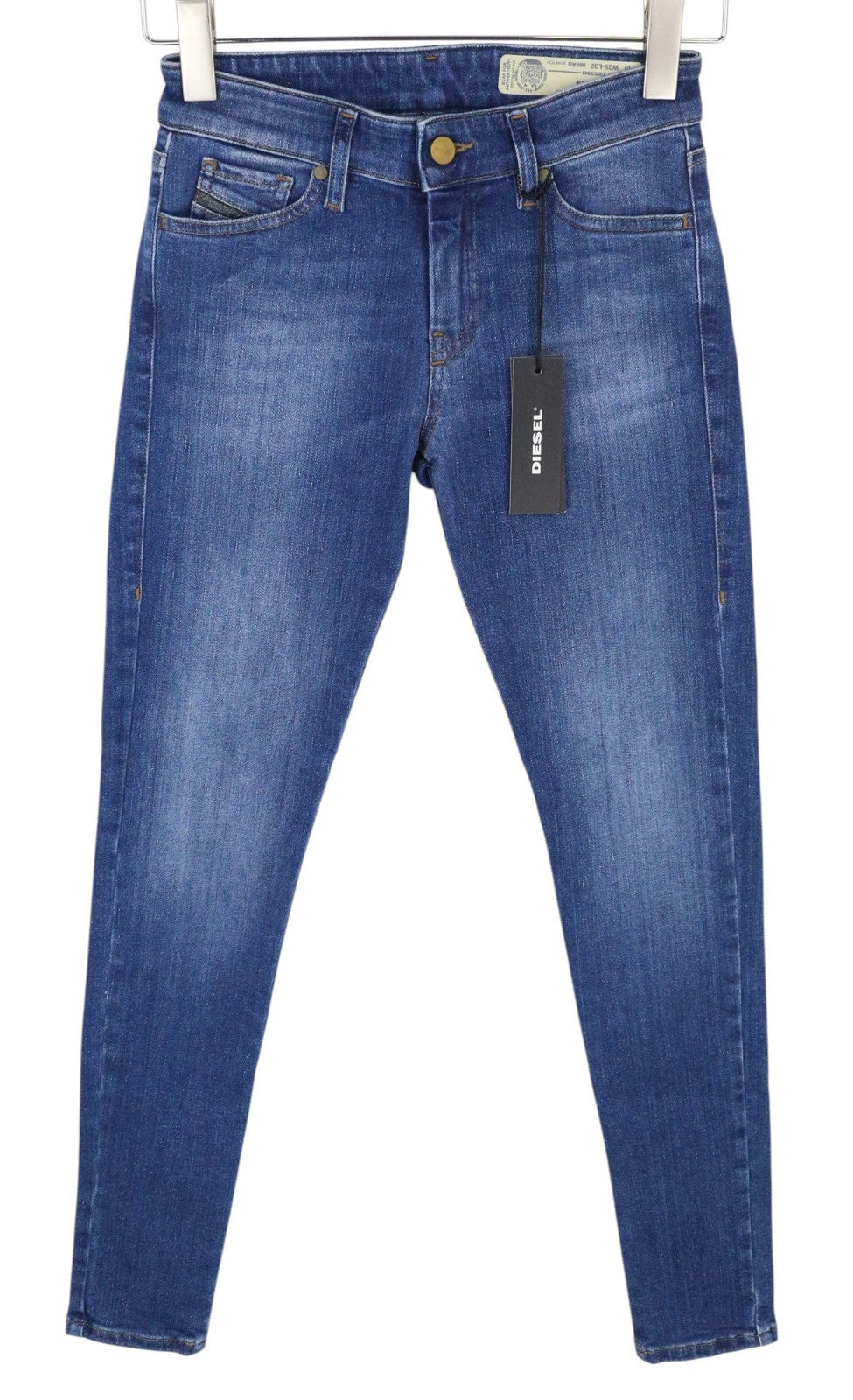 Jeans Slandy 088AU