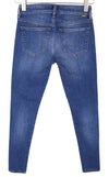 Jeans Slandy 088AU