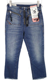 Jeans D-Earlie 089AR