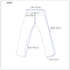 Jeans D-Earlie 089AR