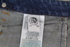 Jeans D-Earlie 089AR
