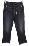 Jeans D-Earlie 080AP
