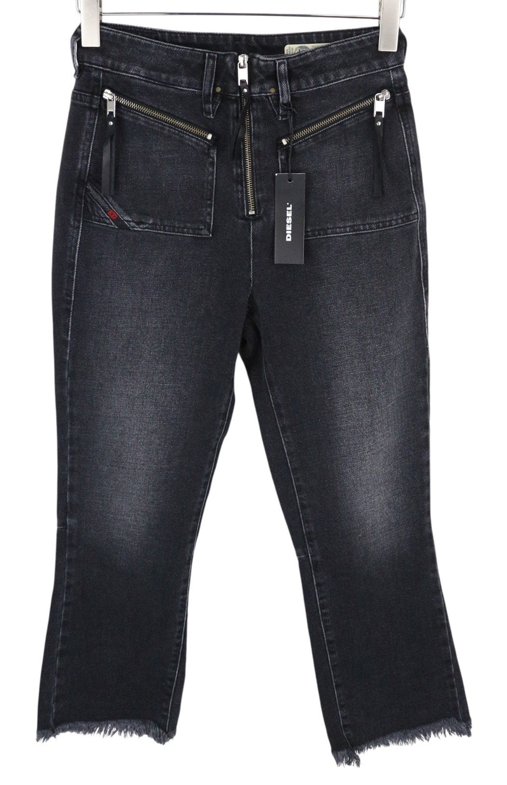 Jeans D-Earlie 080AP