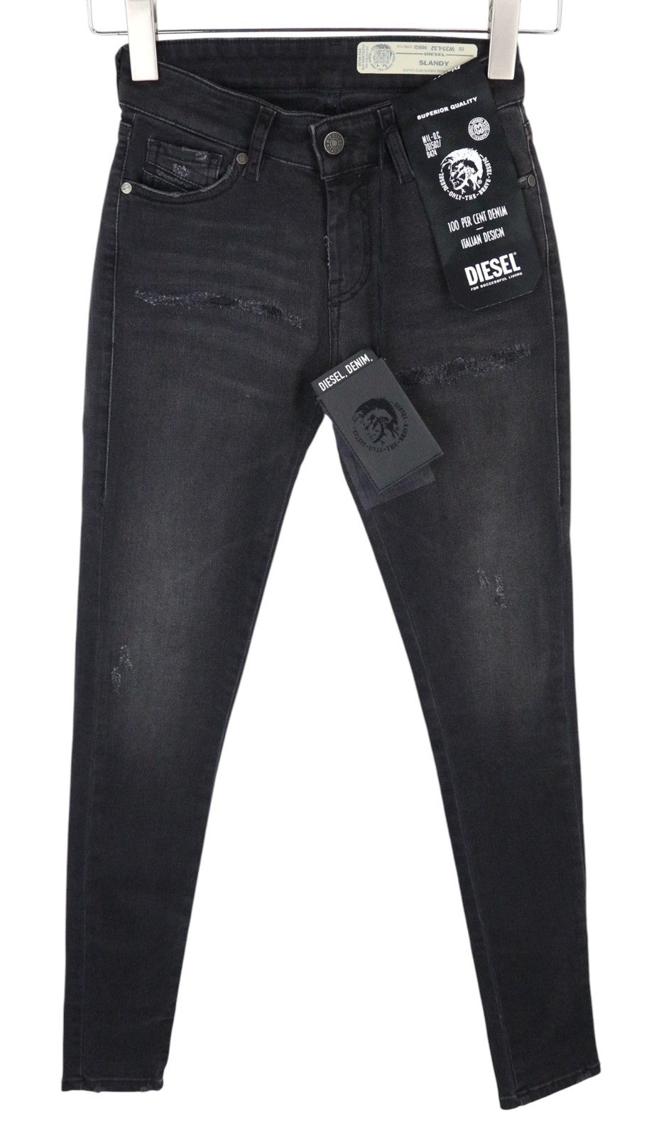 Jeans Slandy 069GI