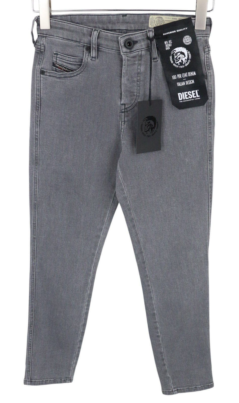 Jeans Babhila 0890S