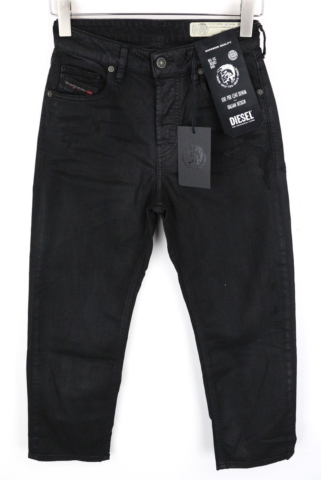 Jeans Aryel 069JD