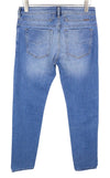 Jeans D-Bazer 087AQ