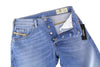 Jeans D-Bazer 087AQ