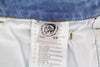 Jeans D-Bazer 087AQ