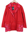Coat Delphine